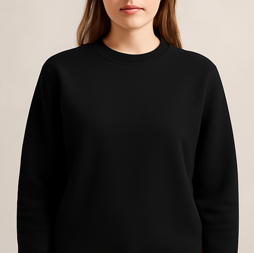 sweat - halloween – Femme