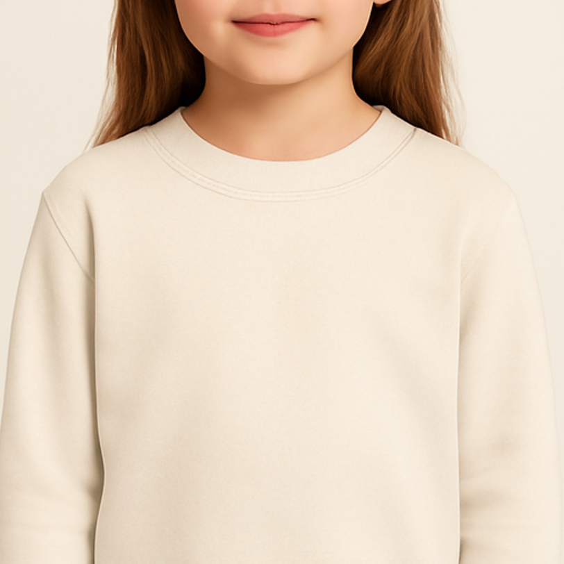 sweat - halloween – Fille