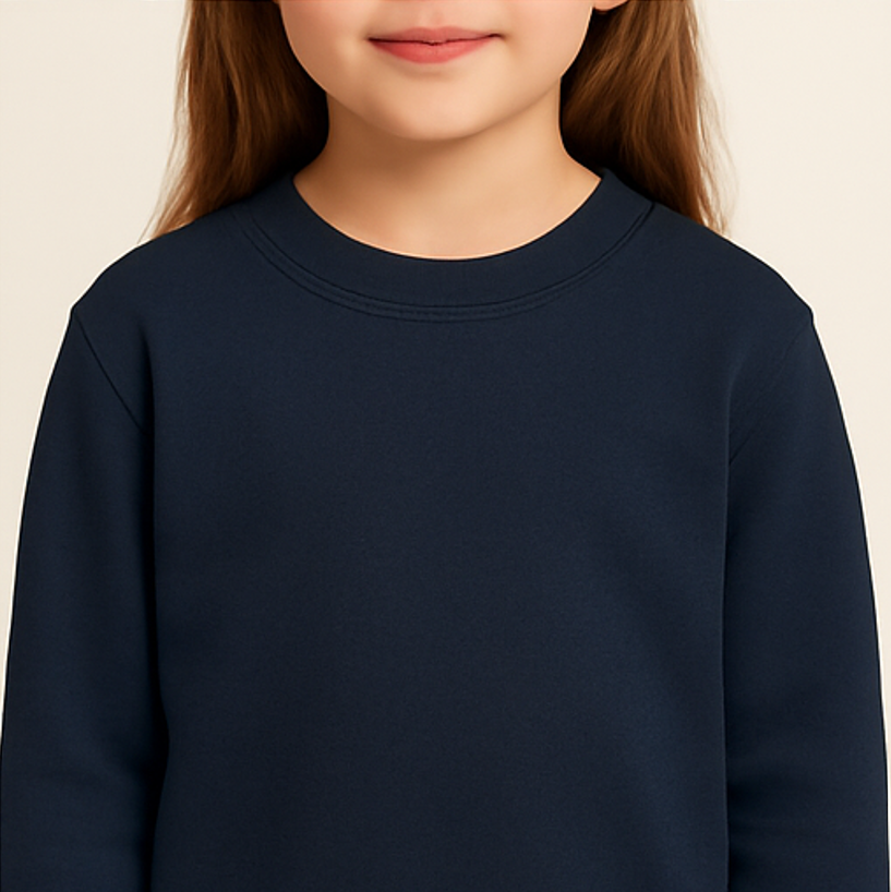 sweat - halloween – Fille