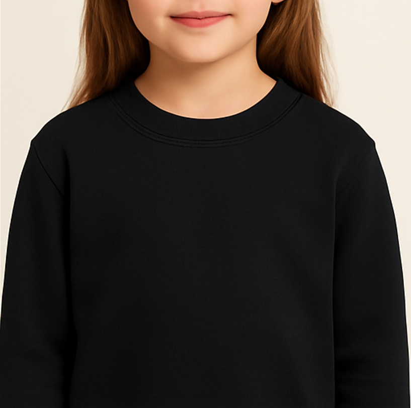 sweat - halloween – Fille
