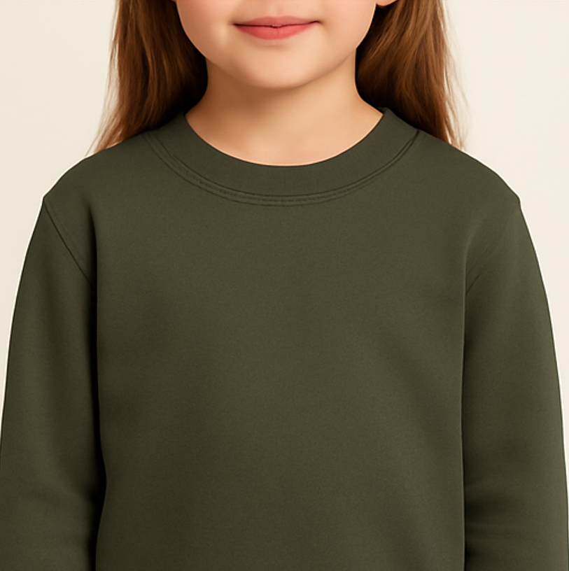 sweat - halloween – Fille