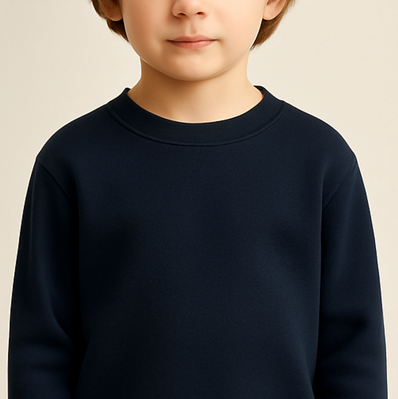 sweat - halloween – garçon