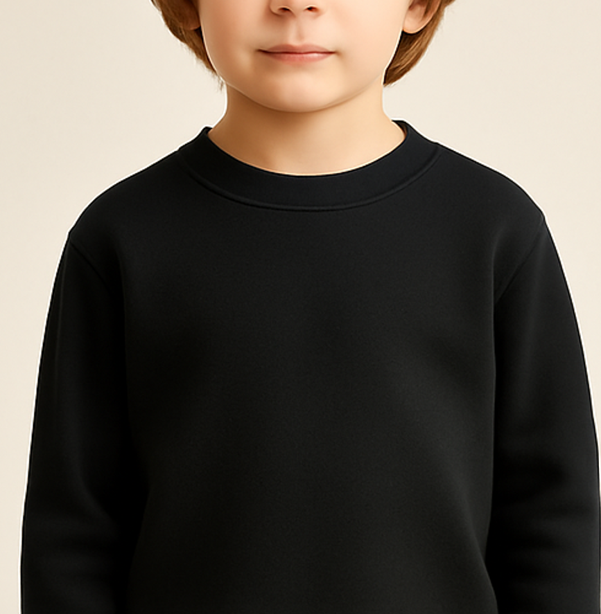sweat - halloween – garçon