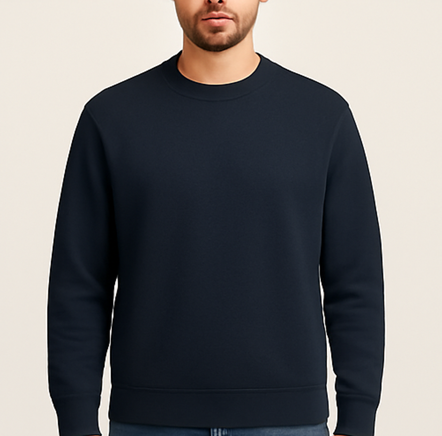 sweat - halloween – homme