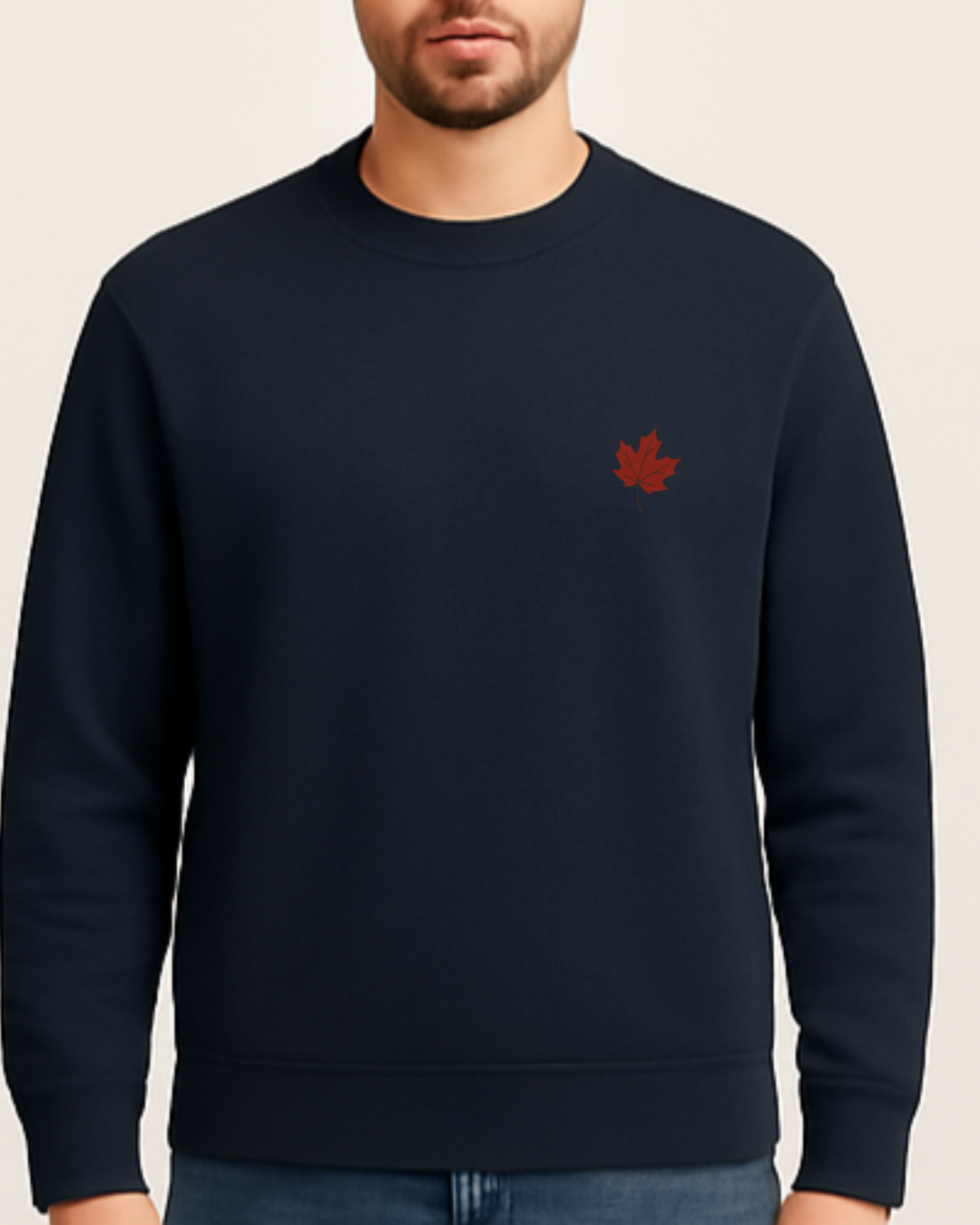 sweat - Automne – homme