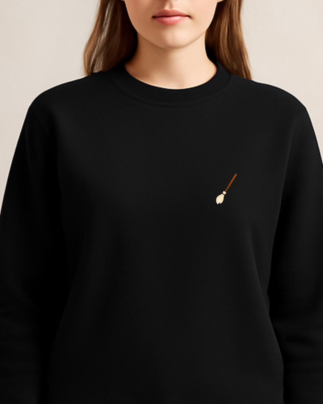 sweat - halloween – Femme