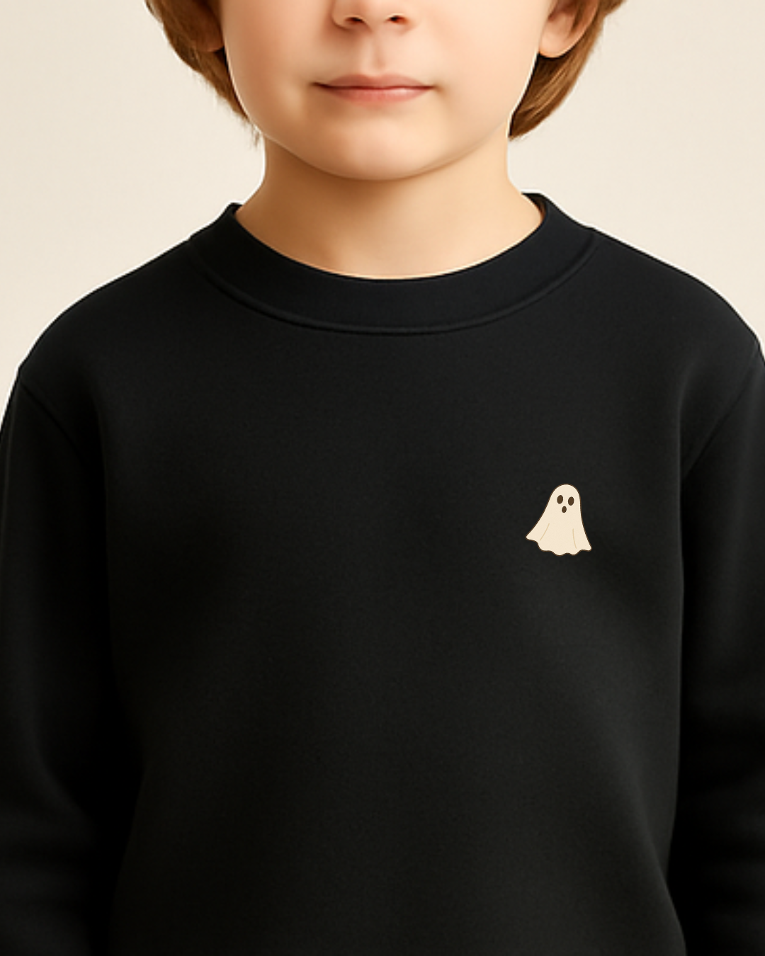 sweat - halloween – garçon