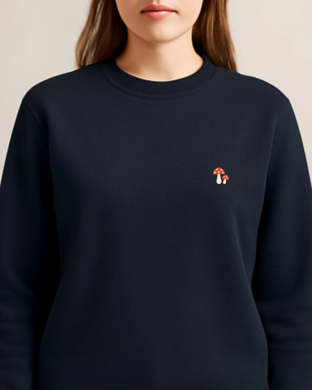sweat - Automne – Femme