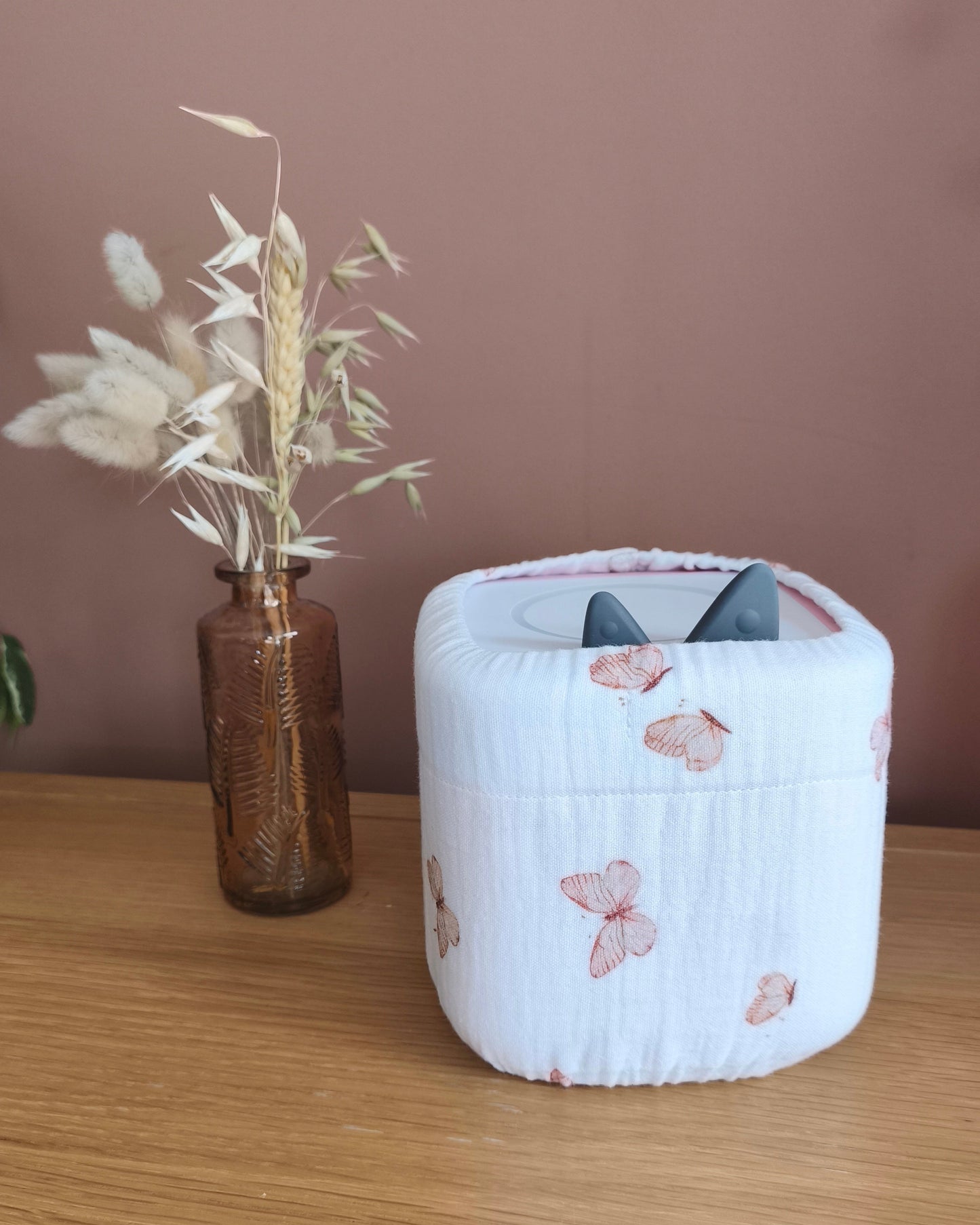 Housse de protection pour Toniebox coton motifs – 9