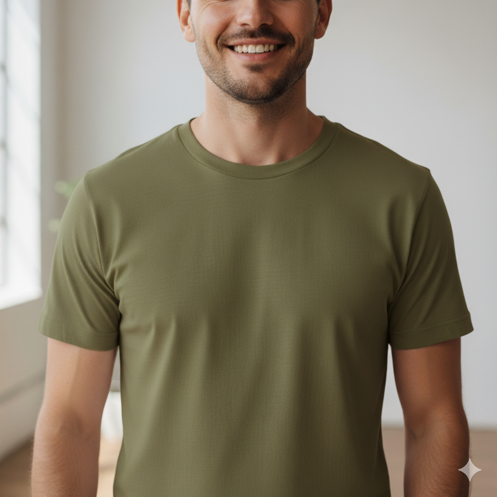 T-shirt brodé - fête des grands pères