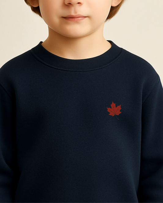 sweat - automne – garçon