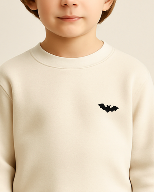 sweat - halloween – garçon