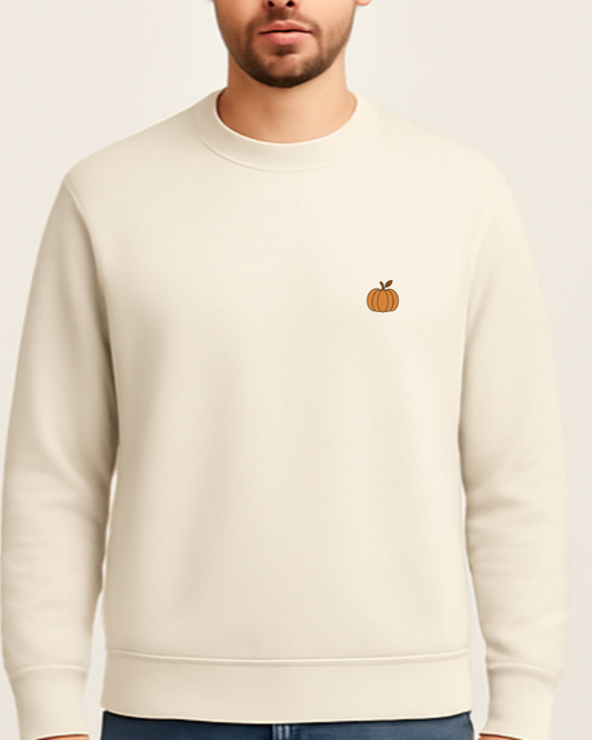 sweat - halloween – homme