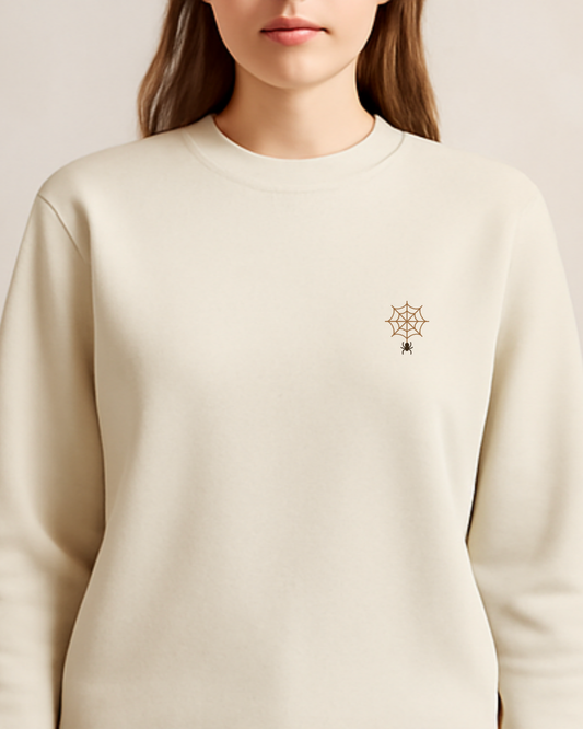 sweat - halloween – Femme