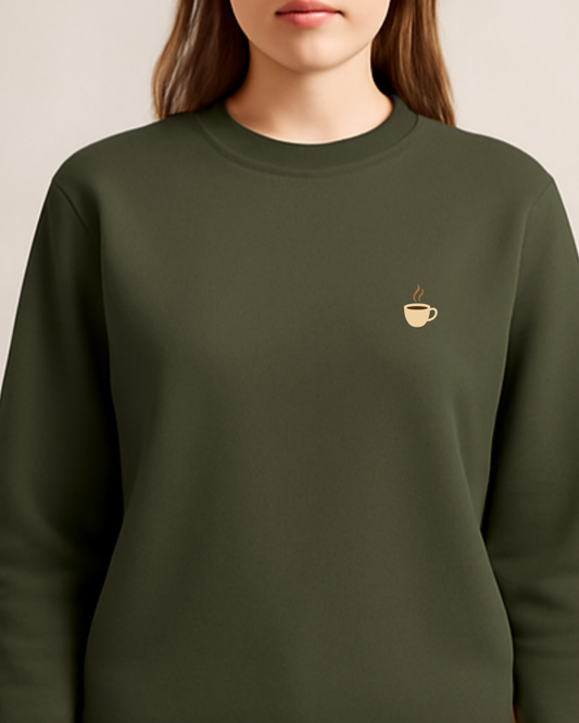 sweat - Automne – Femme